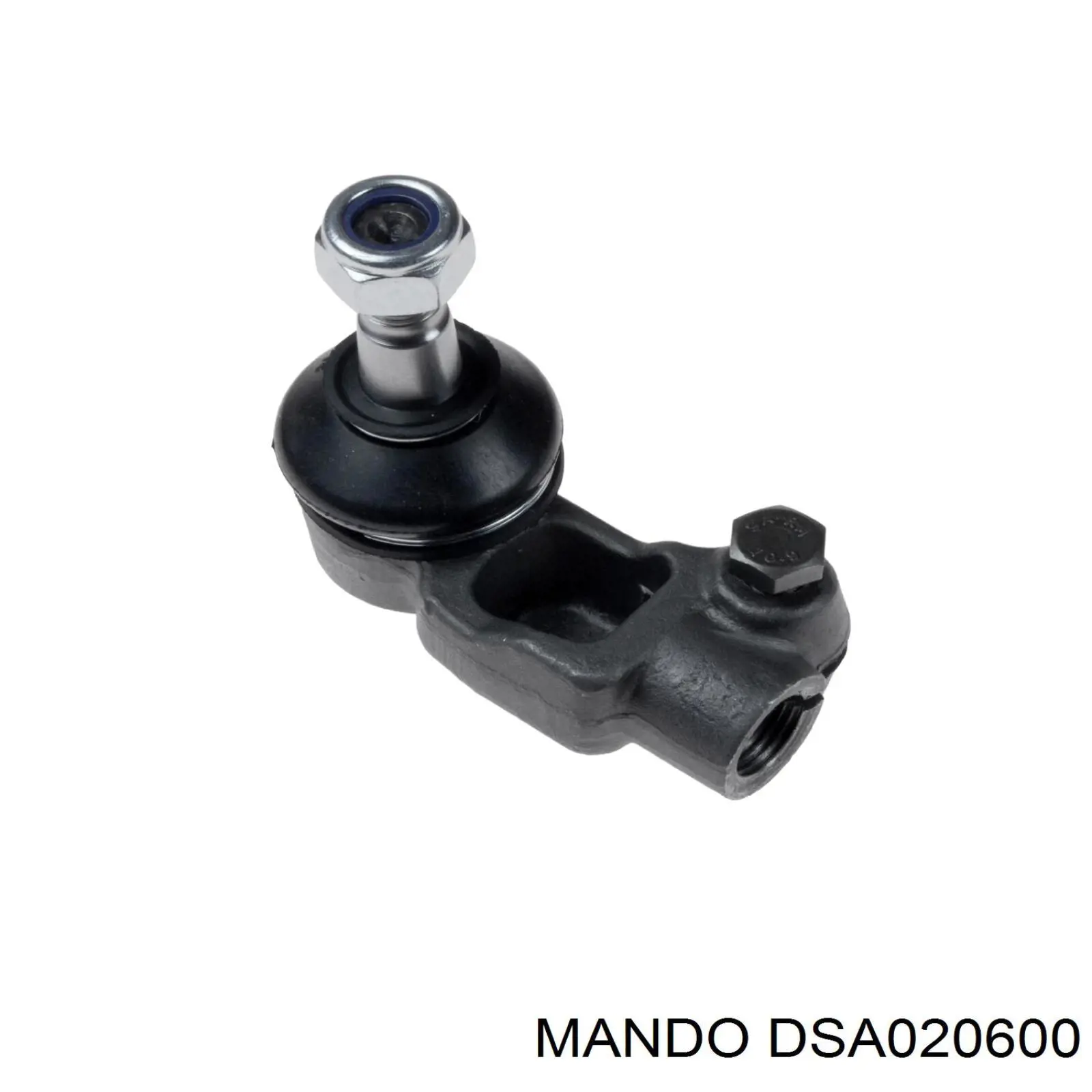Наконечник рульовий Mando DSA020600 ціна, від 6.39 USD