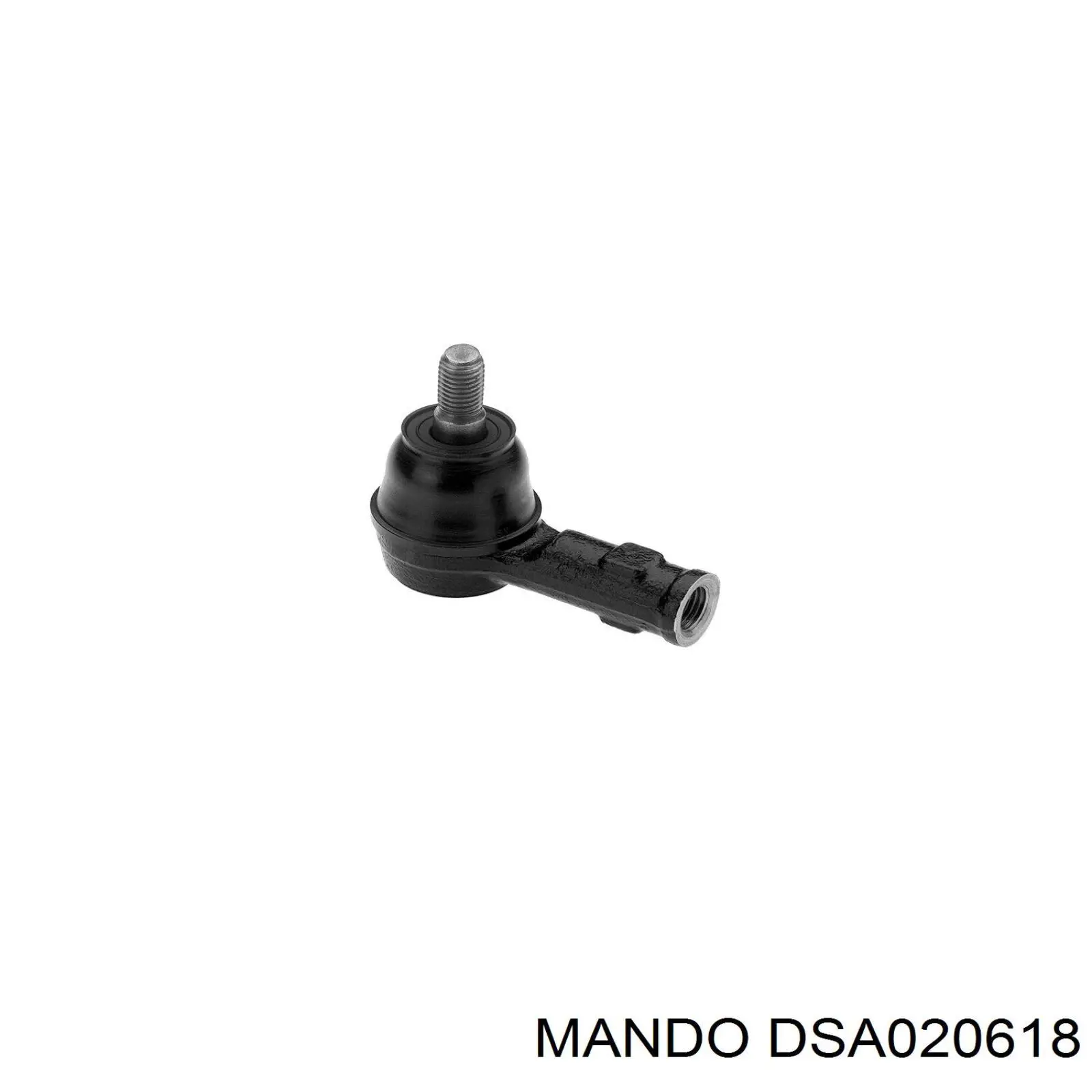 DSA020618 Mando накінечник рульової тяги, зовнішній