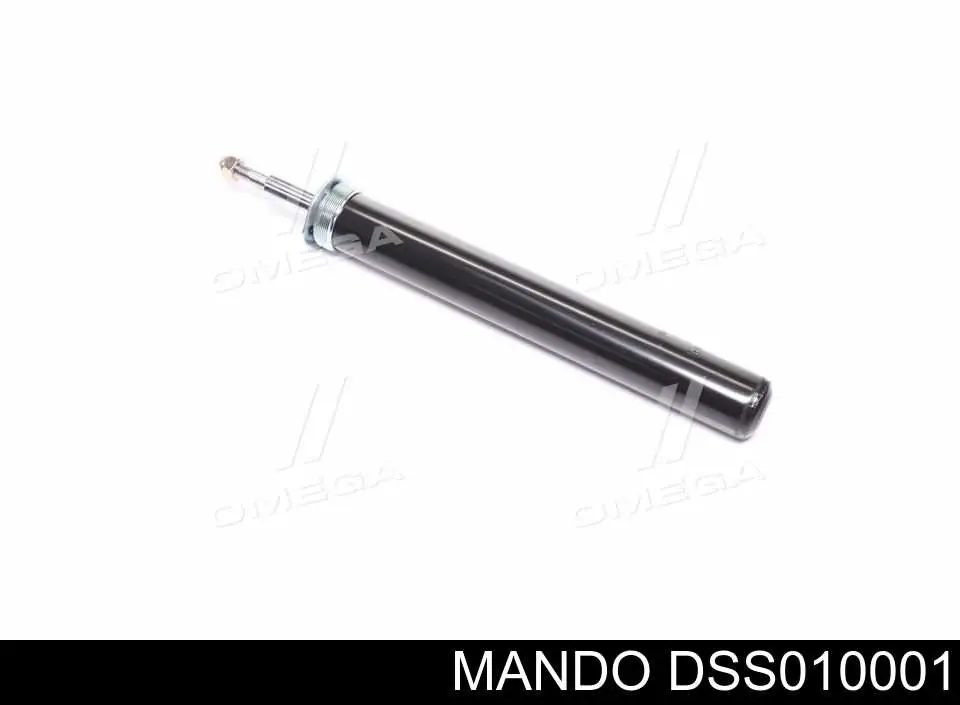 Купити DSS010001 Mando Амортизатор передньої підвіски