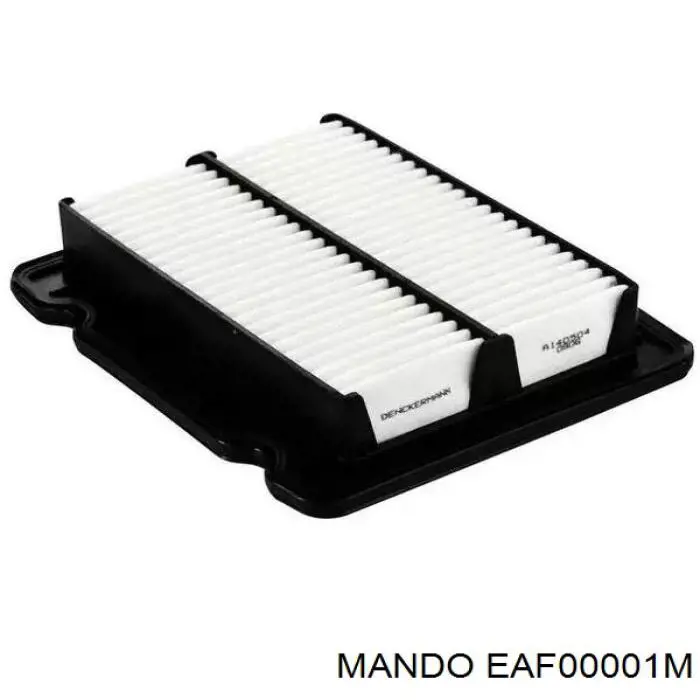 Купити EAF00001M Mando Автомобільний фільтр повітря