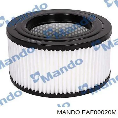 Купити EAF00020M Mando Автомобільний фільтр повітря
