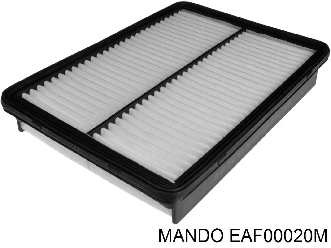 EAF00020M Mando фільтр повітряний