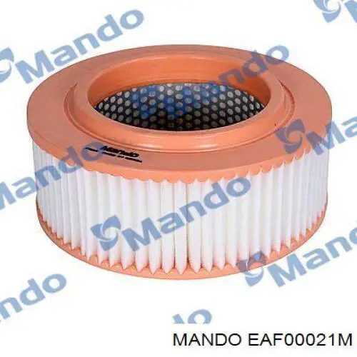 EAF00021M Mando фільтр повітряний