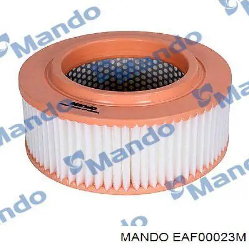 Купити EAF00023M Mando Автомобільний фільтр повітря