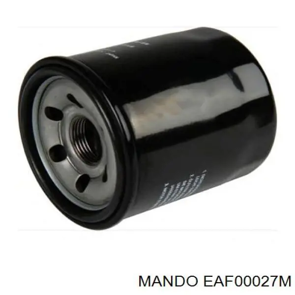 EAF00027M Mando Повітряний фільтр двигуна