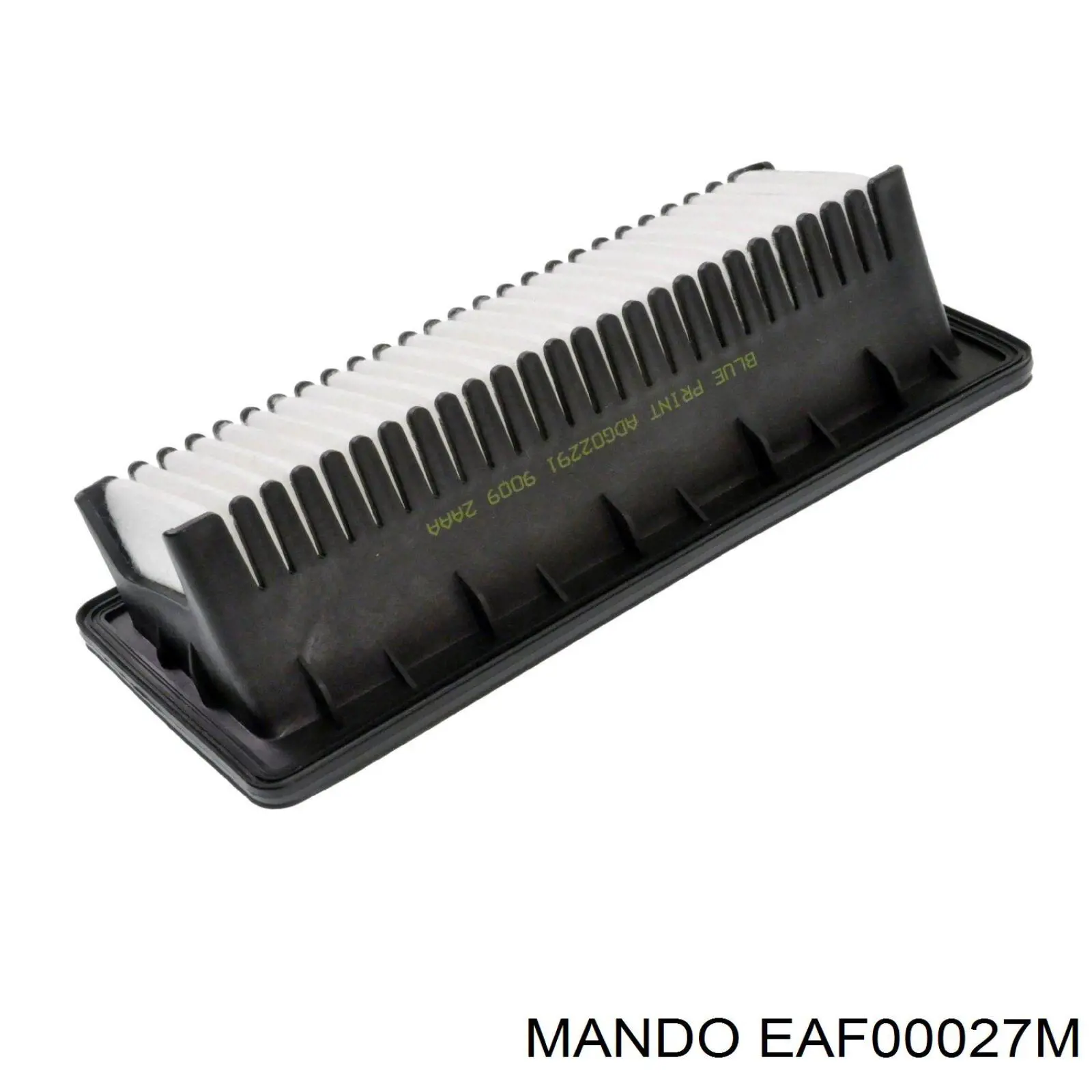 Купити EAF00027M Mando Автомобільний фільтр повітря
