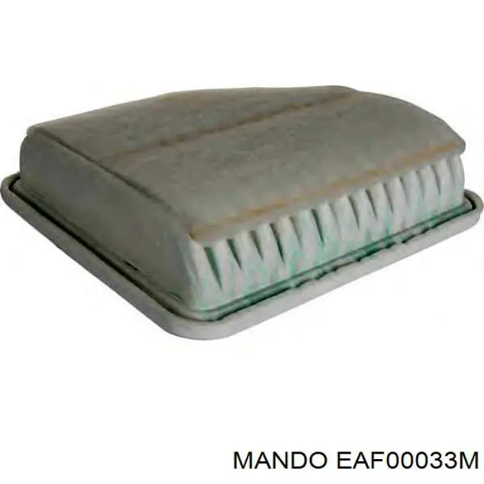 Купити EAF00033M Mando Автомобільний фільтр повітря