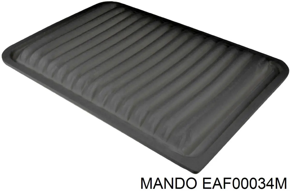 EAF00034M Mando фільтр повітряний
