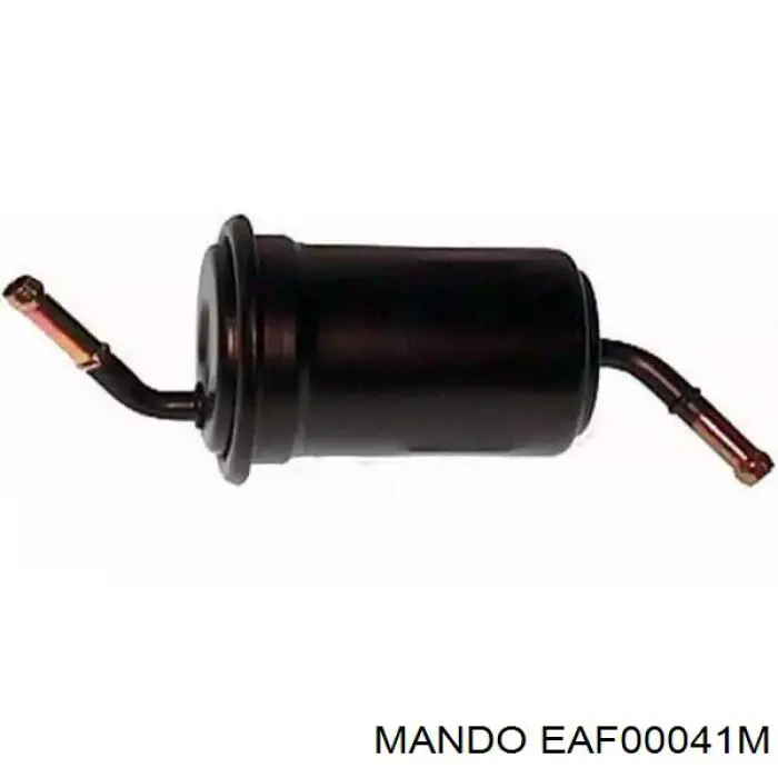 Повітряний фільтр EAF00041M Mando