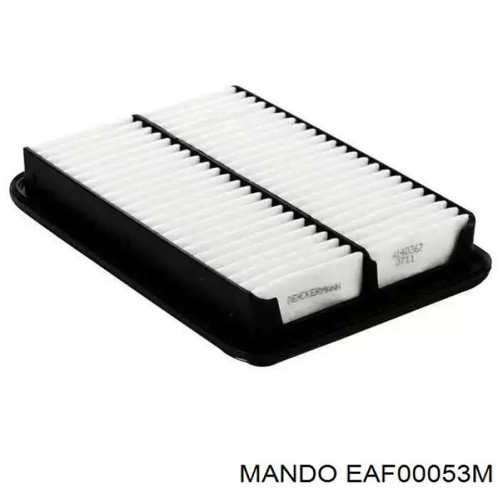 EAF00053M Mando Повітряний фільтр двигуна