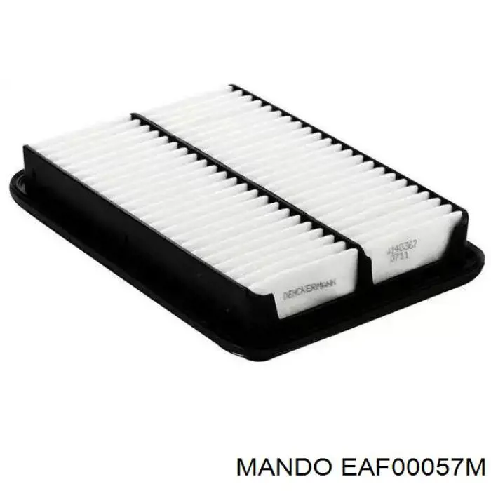 Елемент повітряного фільтра Mando EAF00057M ціна, від 5.29 USD
