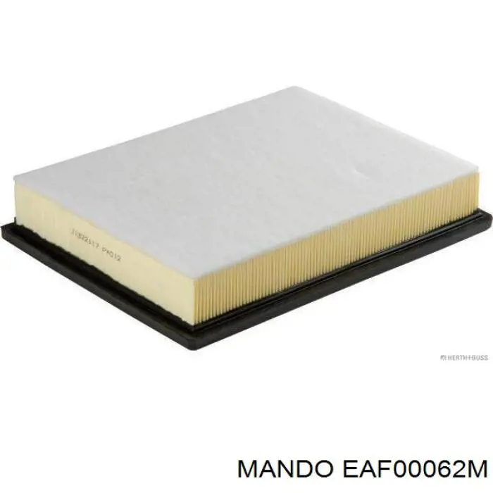 Купити EAF00062M Mando Автомобільний фільтр повітря