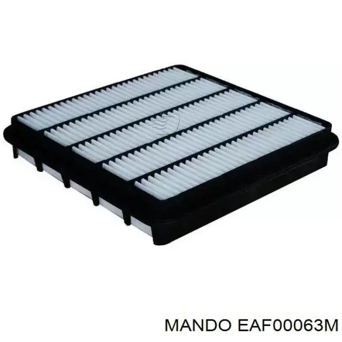 Купити EAF00063M Mando Автомобільний фільтр повітря