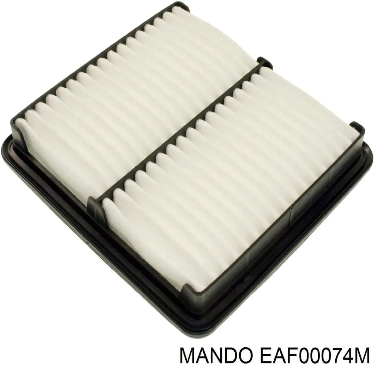 EAF00074M Mando фільтр повітряний