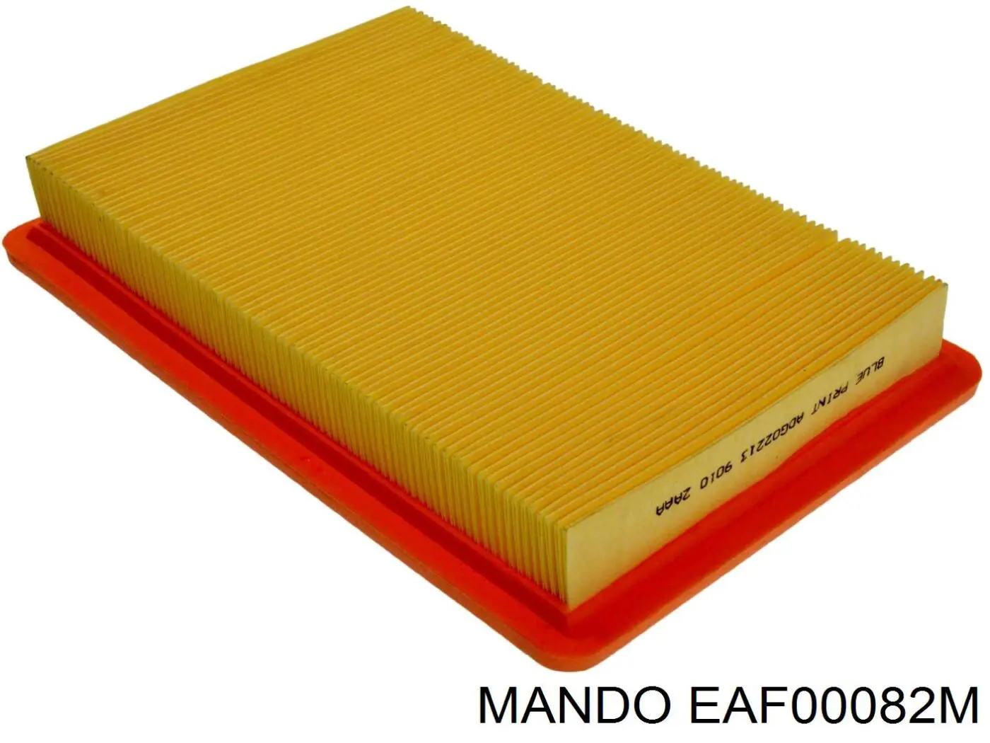 EAF00082M Mando фільтр повітряний
