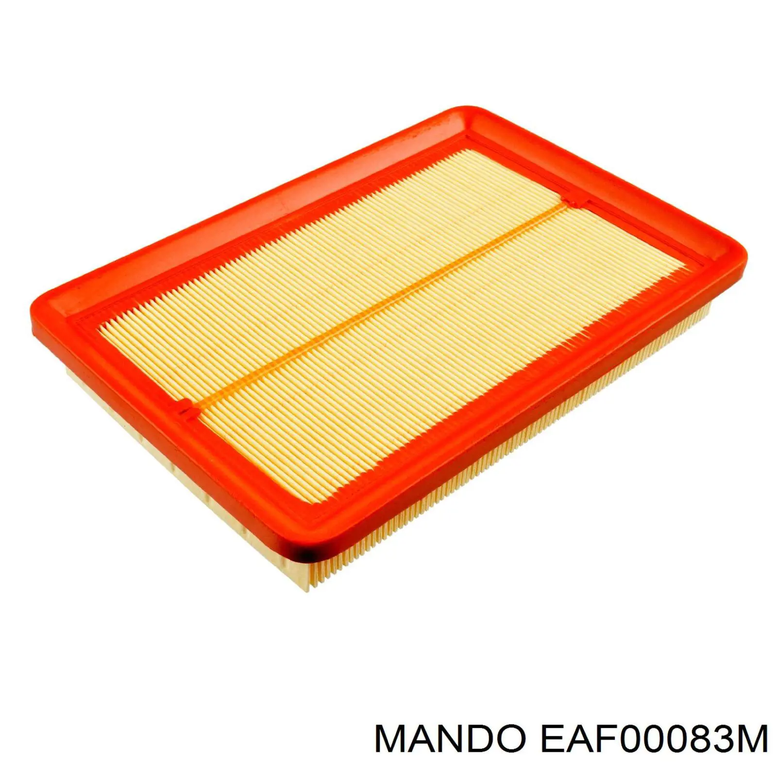 EAF00083M Mando фільтр повітряний