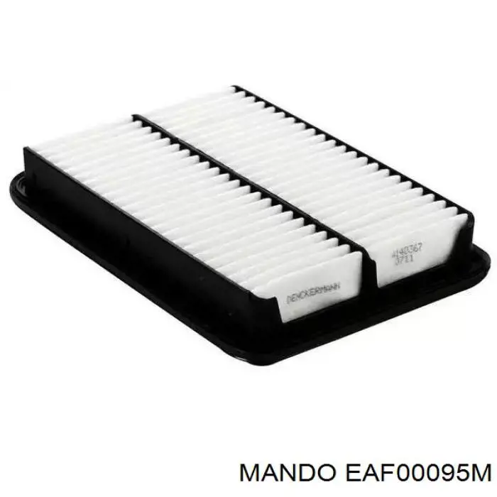 EAF00095M Mando Повітряний фільтр двигуна