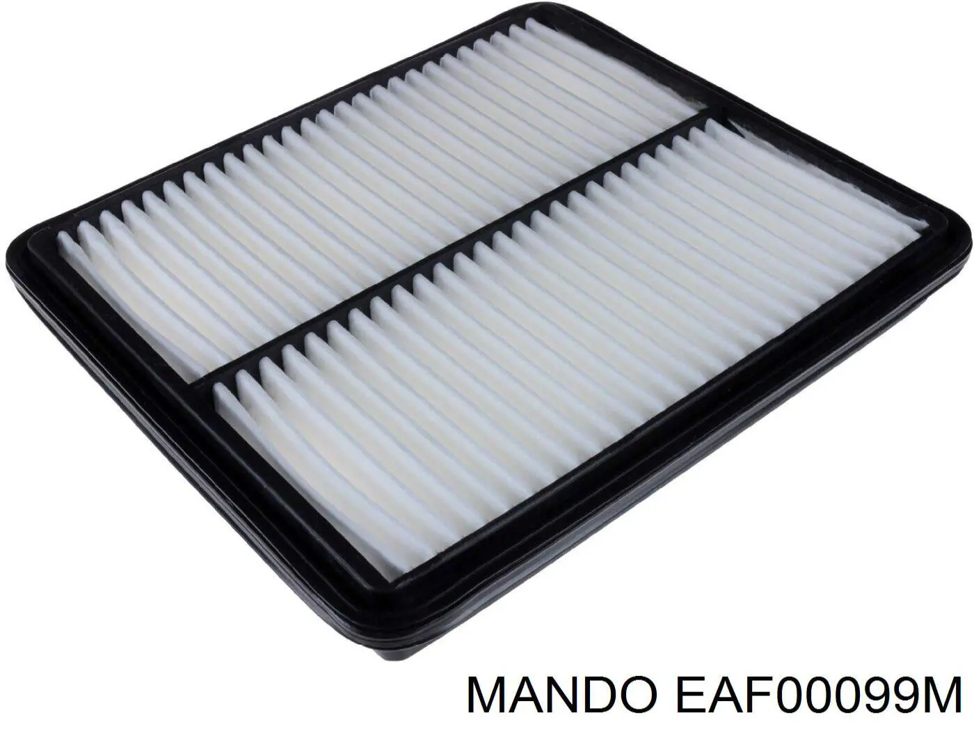 EAF00099M Mando фільтр повітряний