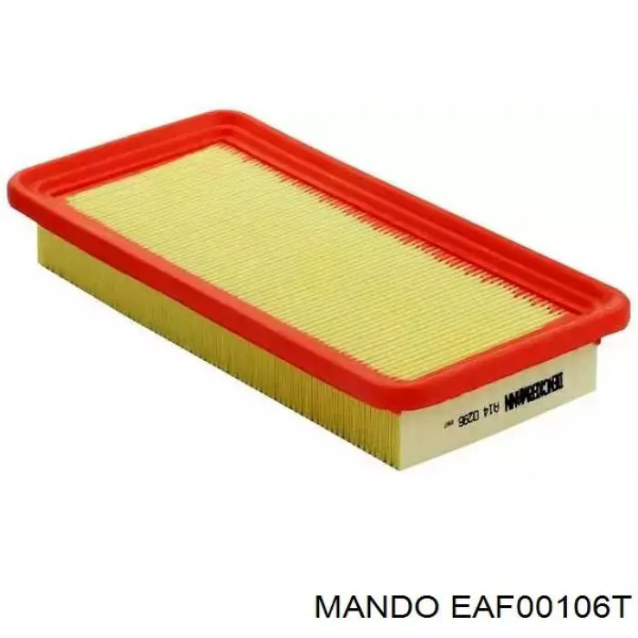 EAF00106T Mando фільтр повітряний