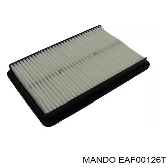 Купити EAF00126T Mando Автомобільний фільтр повітря