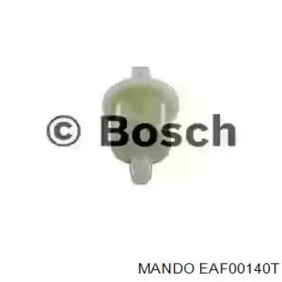 Купити EAF00140T Mando Автомобільний фільтр повітря