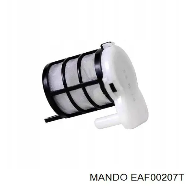 Повітряний фільтр EAF00207T Mando
