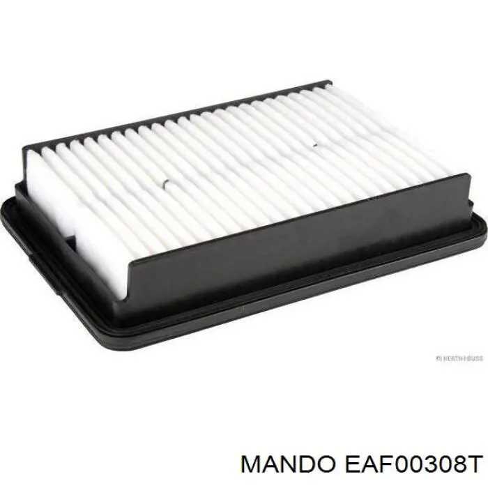 EAF00308T Mando фільтр повітряний