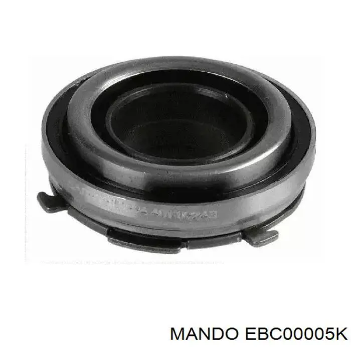 Купити EBC00005K Mando Підшипник включення зчеплення
