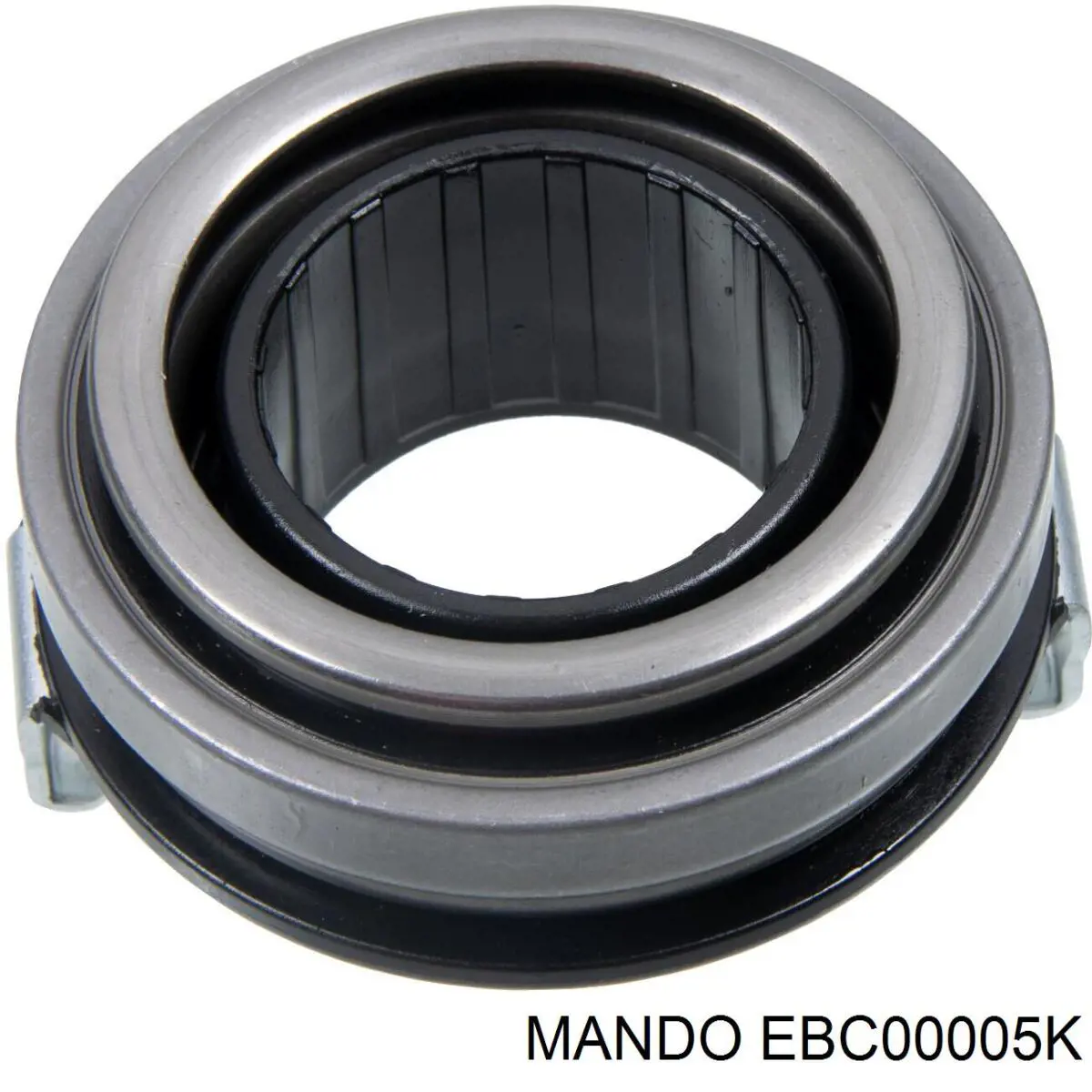 EBC00005K Mando Підшипник ковзання зчеплення