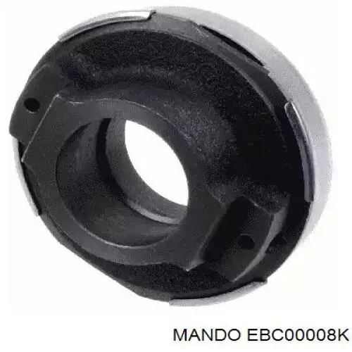 Вижимний підшипник EBC00008K Mando