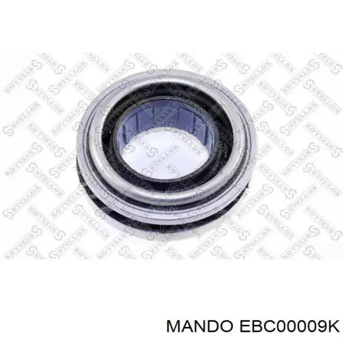 Купити EBC00009K Mando Підшипник включення зчеплення