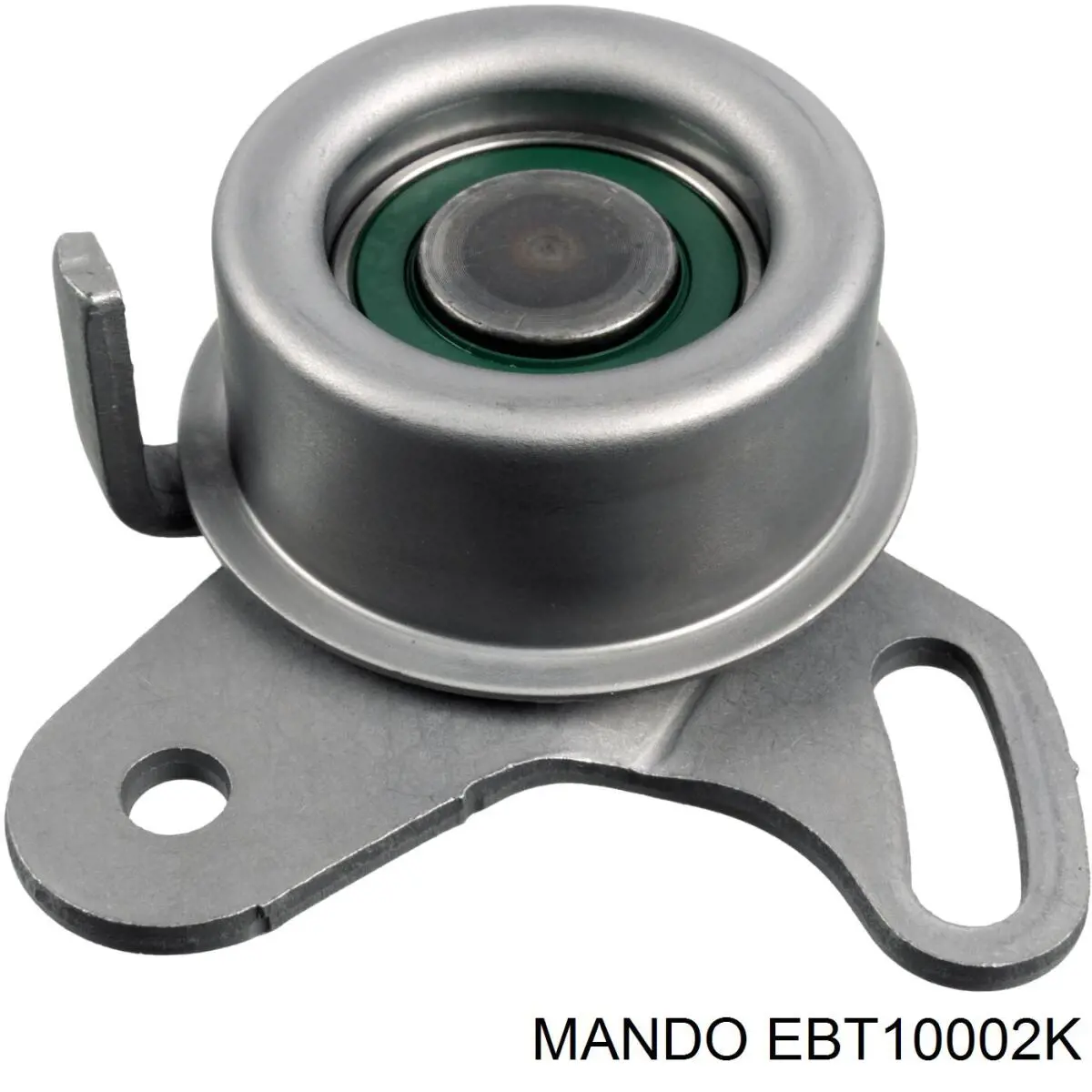 Ролик натяжителя ременя газорозподілу Mando EBT10002K ціна, від 9.41 USD