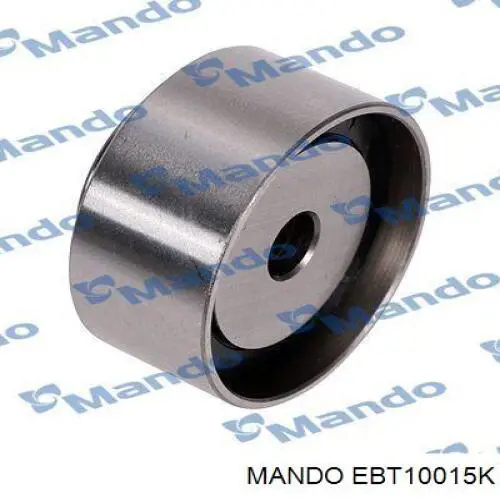 Ролик паразитний ГРМ EBT10015K Mando