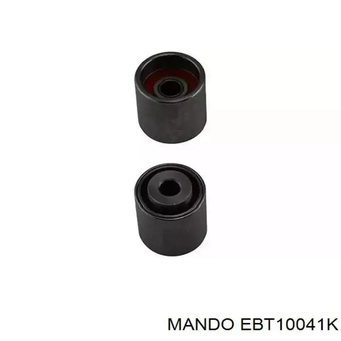 Ролик паразитний ГРМ EBT10041K Mando