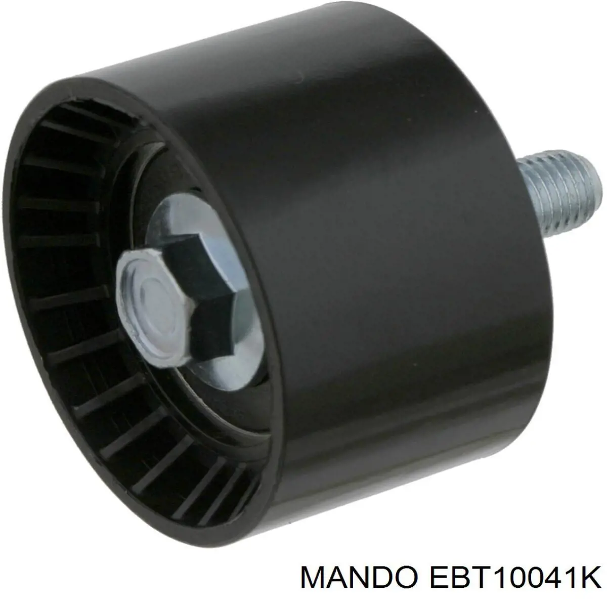 Ролик ременя ГРМ, паразитний Mando EBT10041K ціна, від 9.23 USD