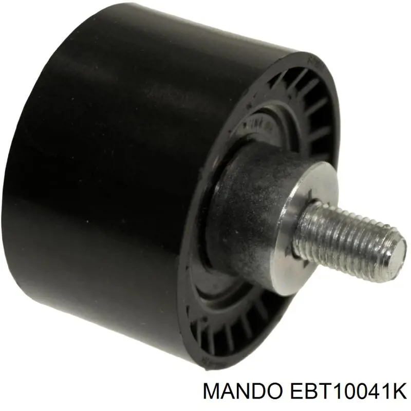 Купити EBT10041K Mando Ролик паразитний ГРМ