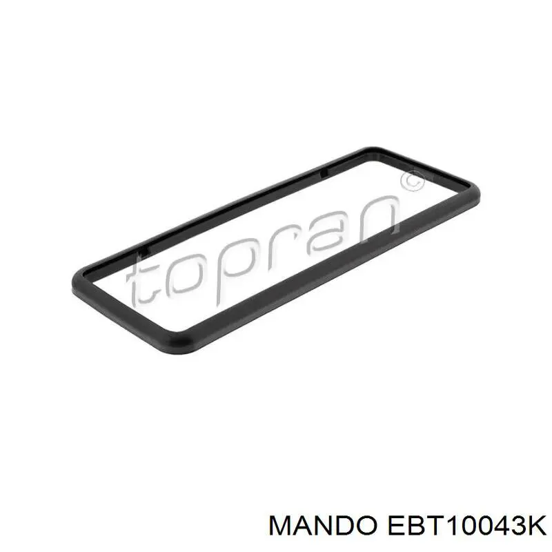 Ролик приводного ременя, паразитний EBT10043K Mando