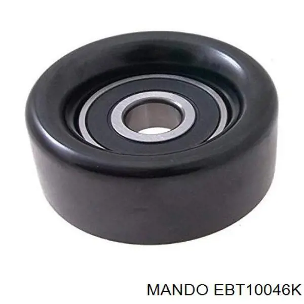 Натяжний ролик Mando EBT10046K ціна, від 8.79 USD