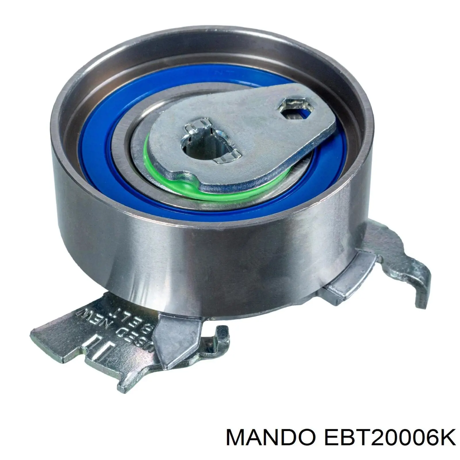 EBT20006K Mando ролик натягувача ременя грм