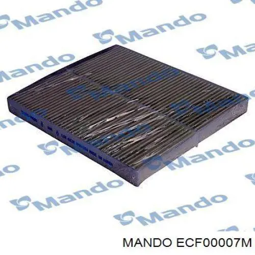 Фільтр салону ECF00007M Mando