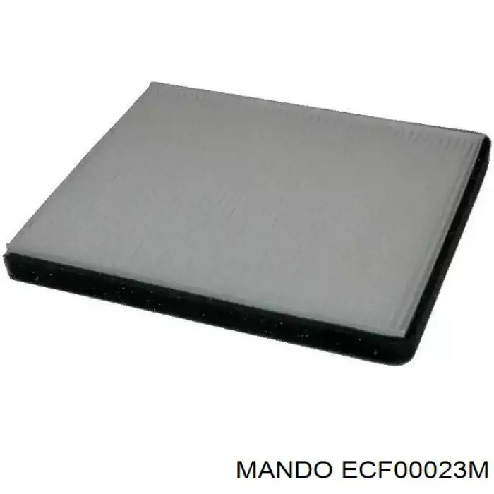 Фільтр салону ECF00023M Mando