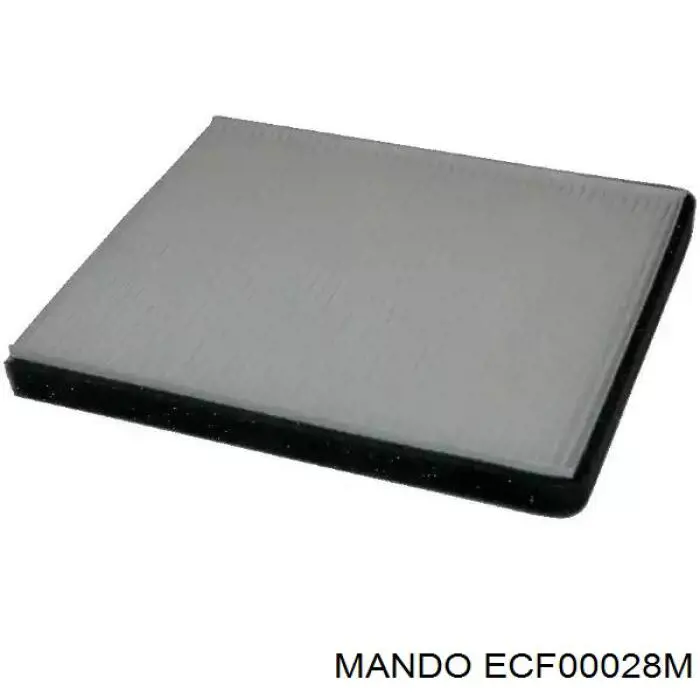 Фільтр салону ECF00028M Mando