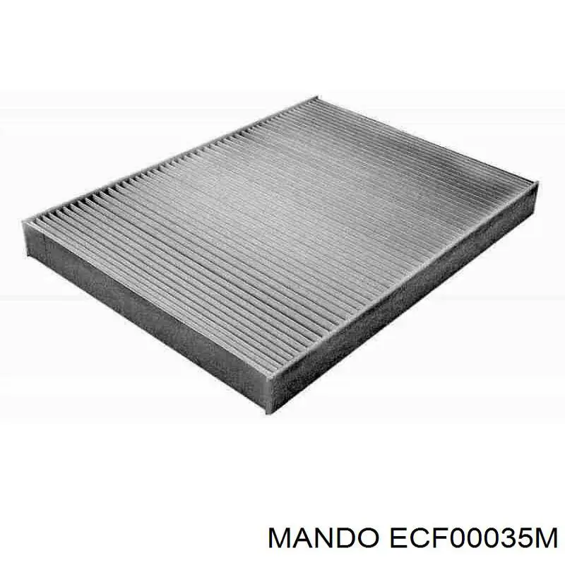 ECF00035M Mando фільтр салону