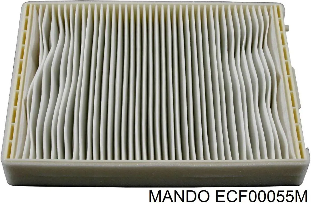 ECF00055M Mando фільтр салону