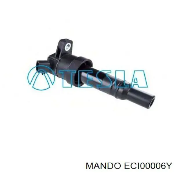 Купити ECI00006Y Mando Котушка запалювання