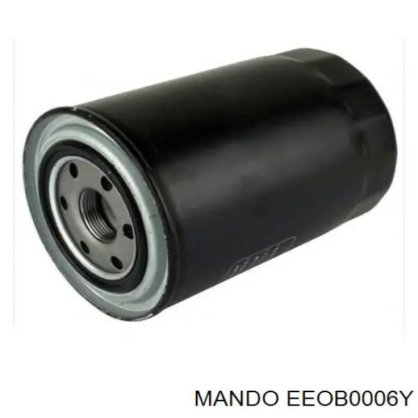 Масляний фільтр P550086 Donaldson