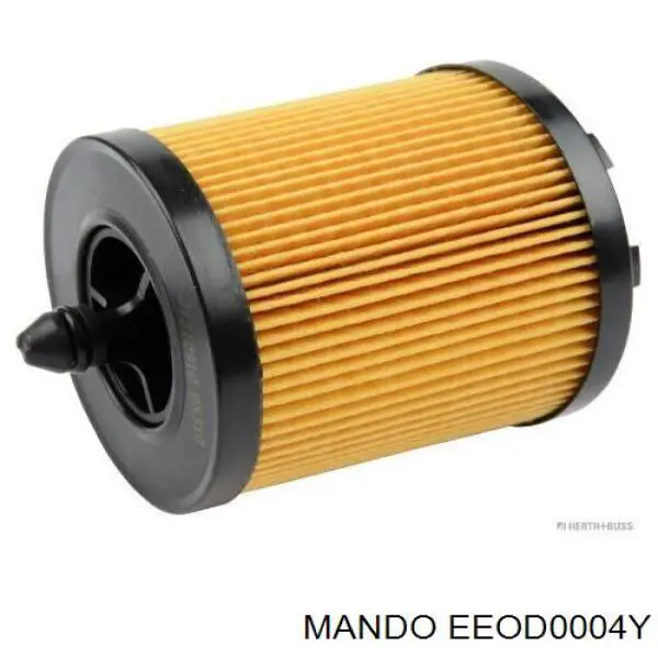 EEOD0004Y Mando Фільтр масла