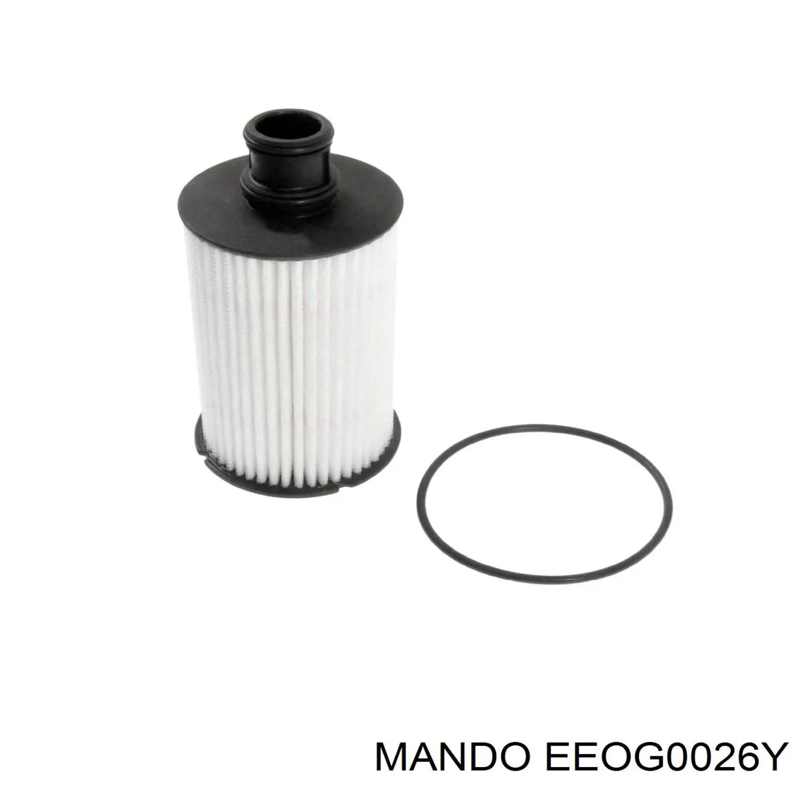 Масляний фільтр EEOG0026Y Mando