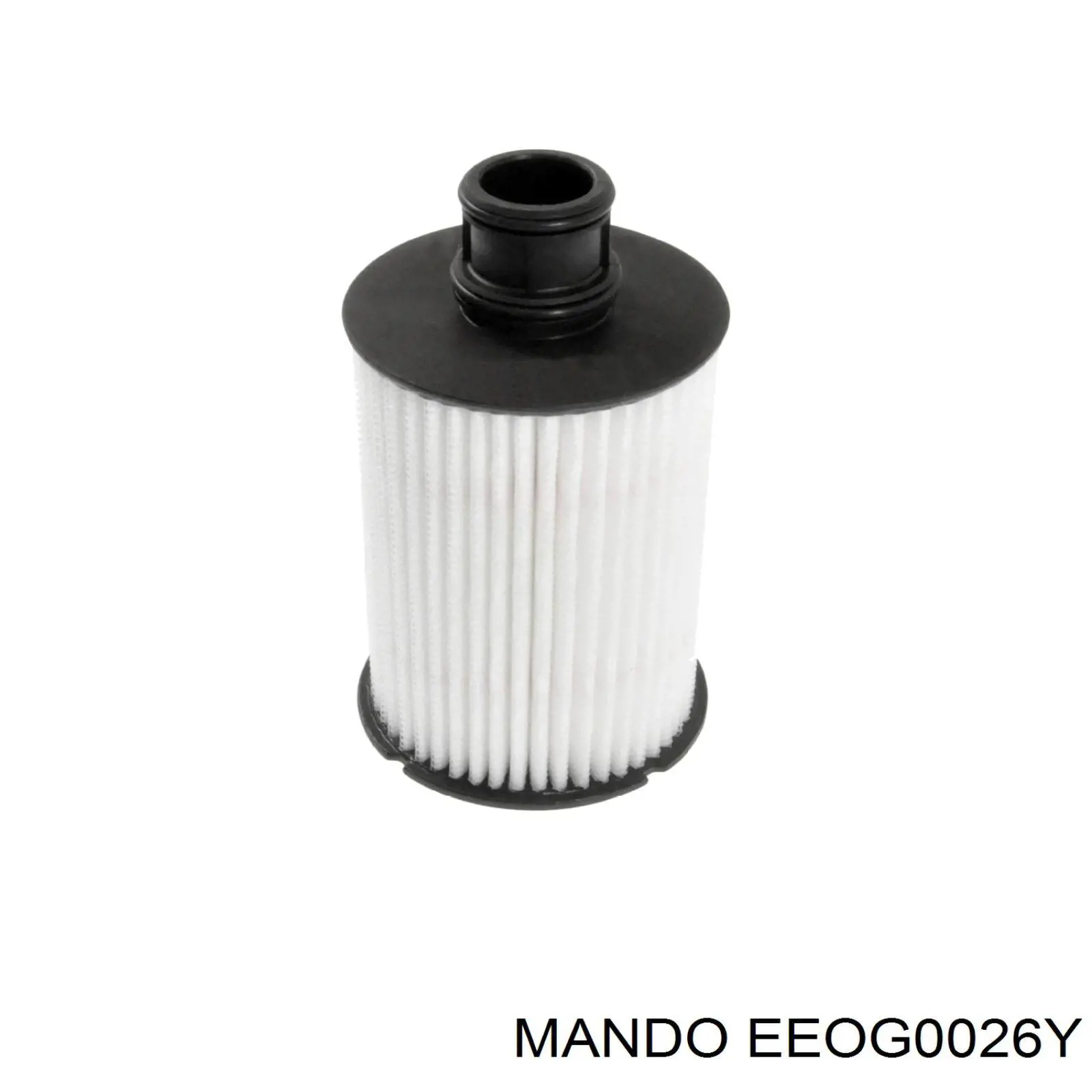 Масляний фільтр OX774DECO Mahle Original