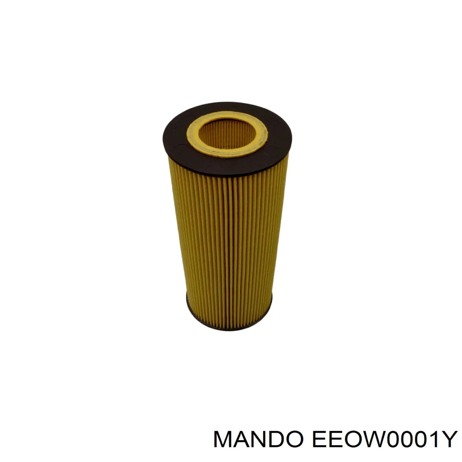 Фільтр масляний EEOW0001Y Mando